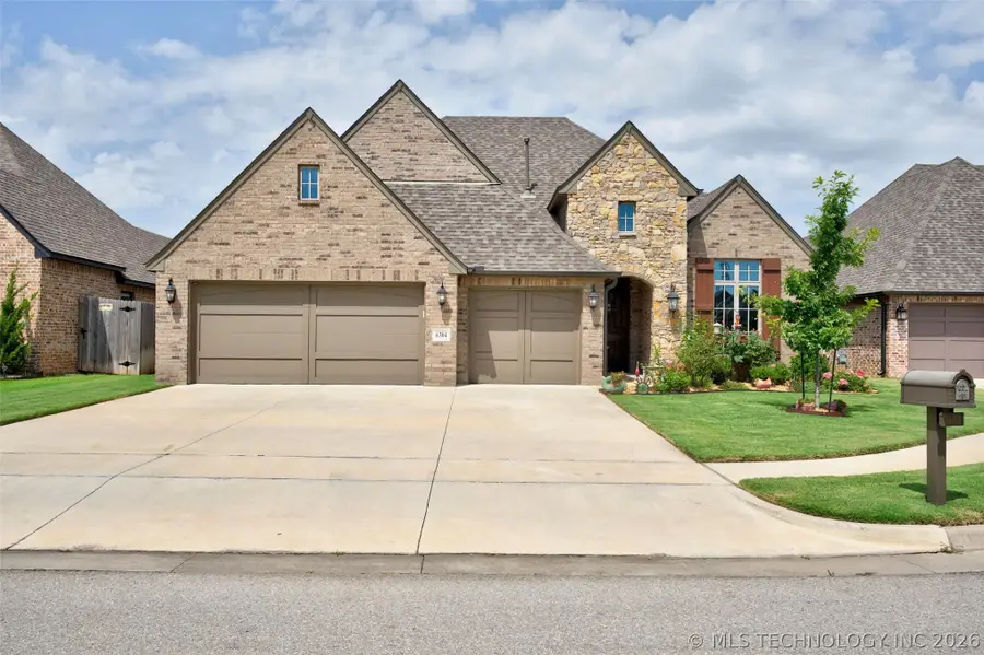 6304 N 29th Street, Broken Arrow, OK 74014 - #3