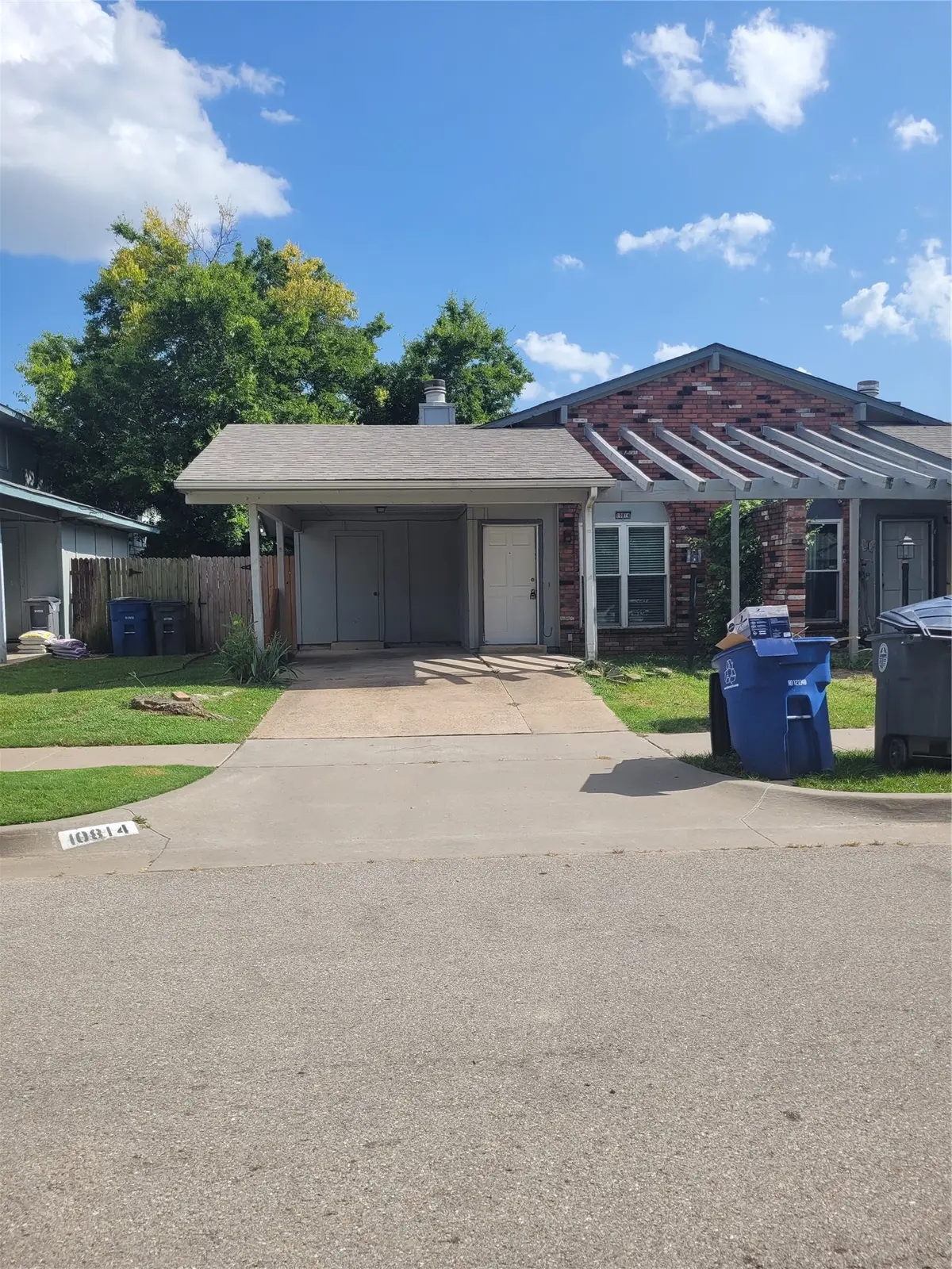 10814 E 15th Place, Tulsa, OK 74128 - #1