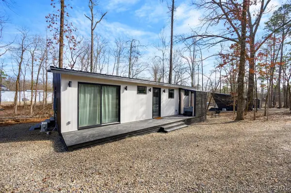 30 Happy Place, Broken Bow, OK 74728
