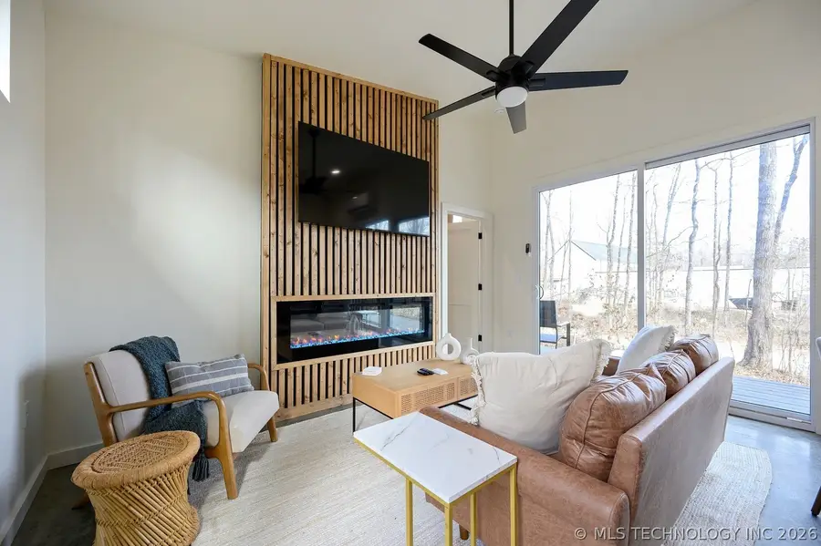 30 Happy Place, Broken Bow, OK 74728 - #3