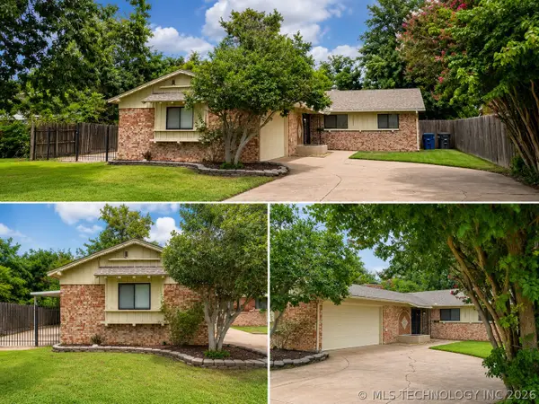 7125 E 21st Street, Tulsa, OK 74129