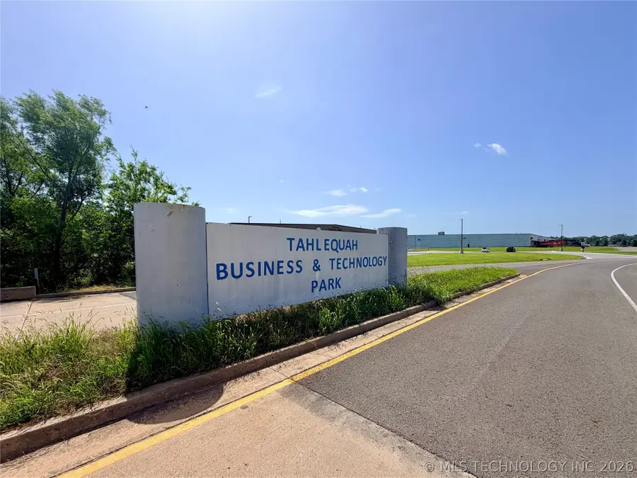 1193 Main Parkway, Tahlequah, OK 74464 - #3