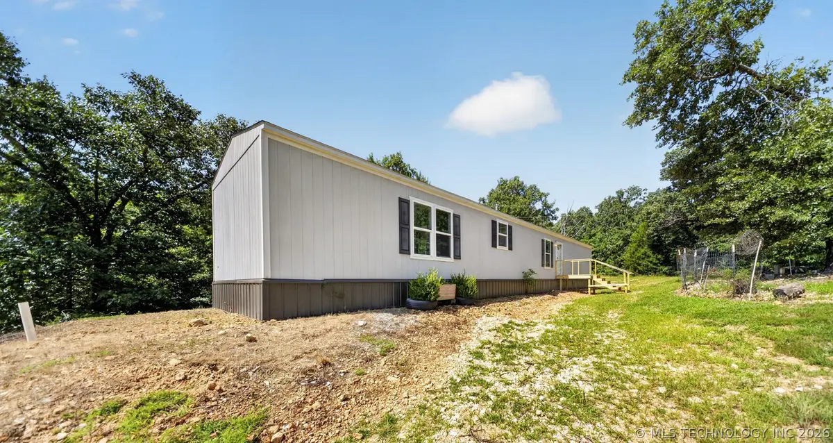 29078 Bird Ridge Road, Tahlequah, OK 74464 - #1