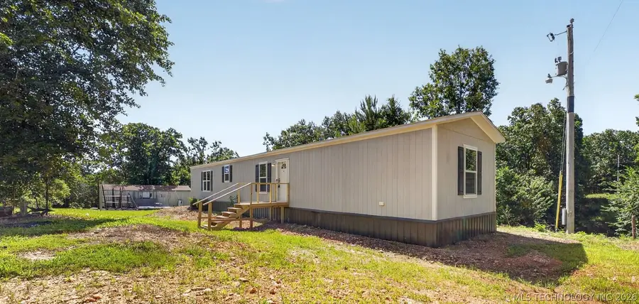 29078 Bird Ridge Road, Tahlequah, OK 74464 - #2