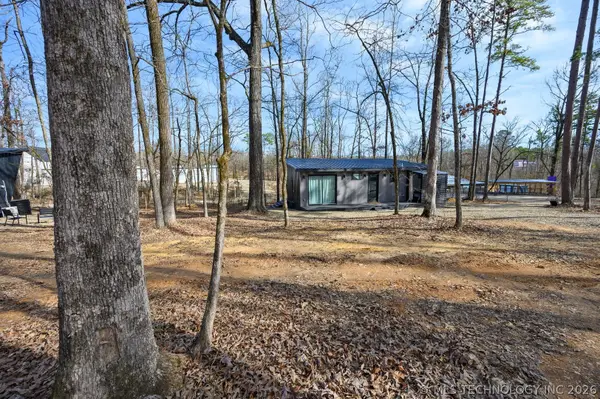 42 Happy Place, Broken Bow, OK 74728