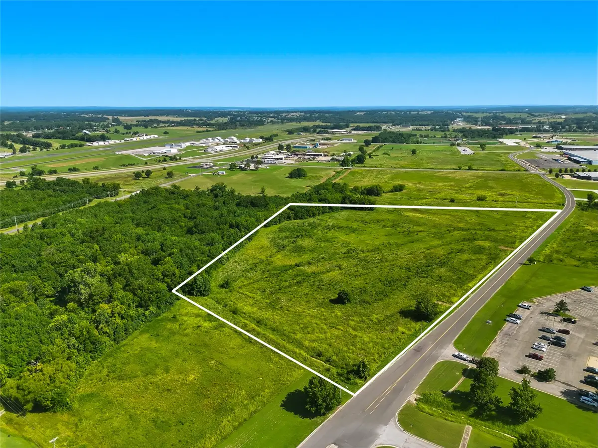 131 Main Parkway, Tahlequah, OK 74464 - #1