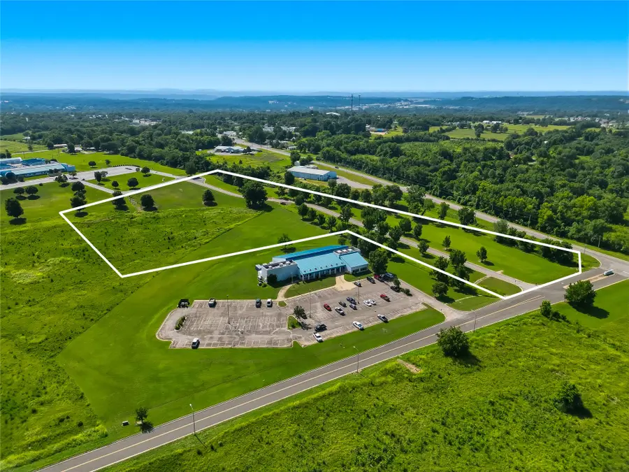 120 Career Tech Way, Tahlequah, OK 74464 - #3