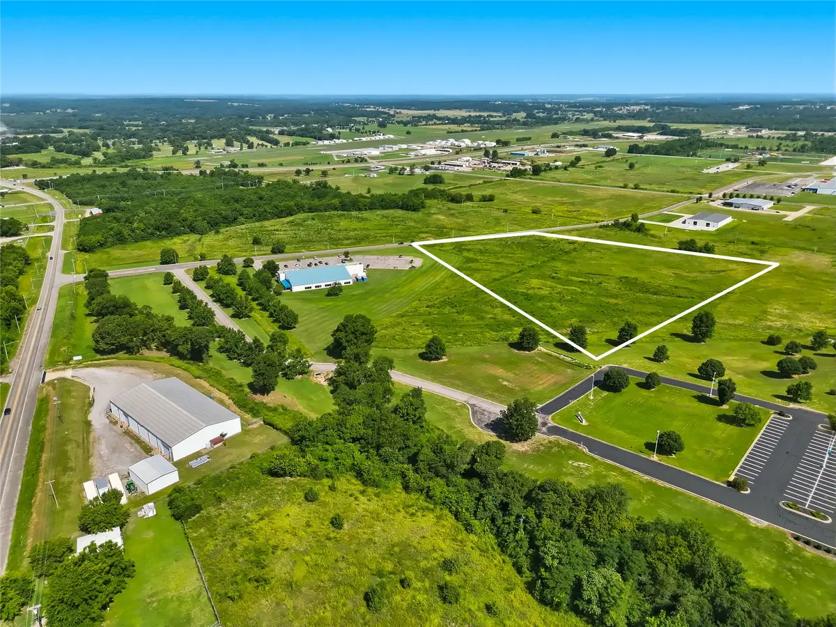 220 Main Parkway, Tahlequah, OK 74464 - #1