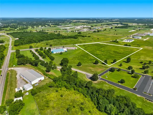 220 Main Parkway, Tahlequah, OK 74464