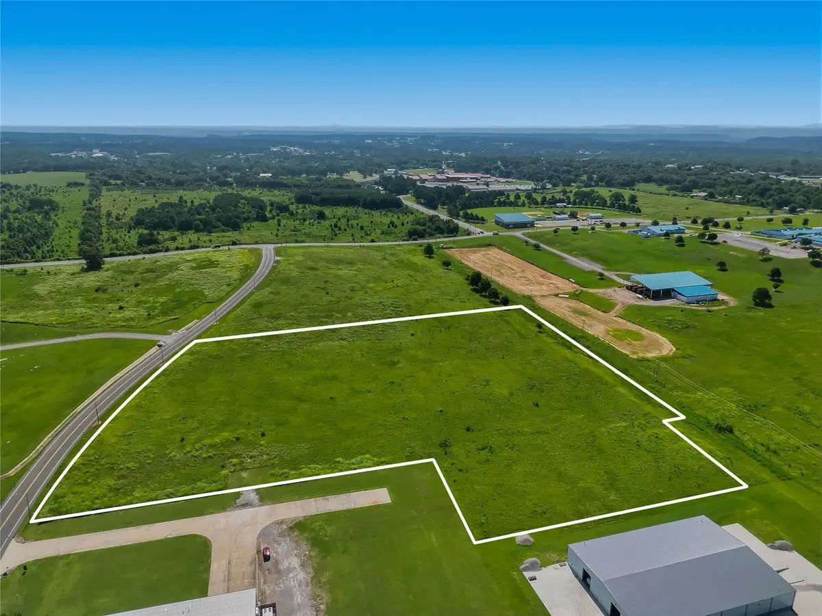 1100 Airport Parkway, Tahlequah, OK 74464 - #1