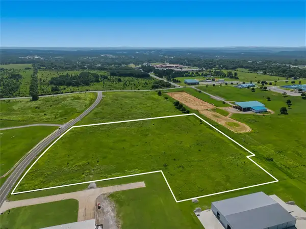 1100 Airport Parkway, Tahlequah, OK 74464