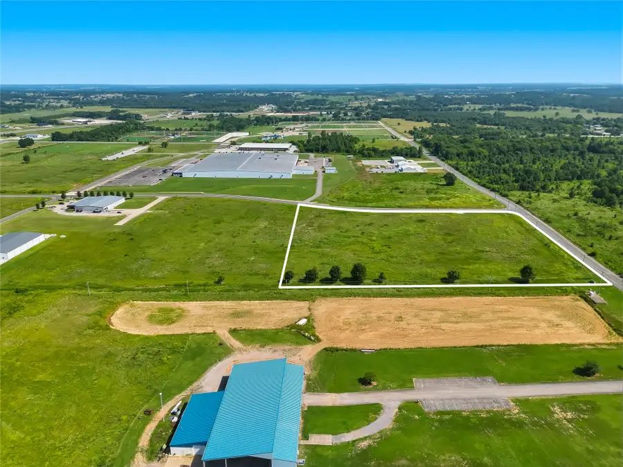 900 Airport Parkway, Tahlequah, OK 74464 - #3
