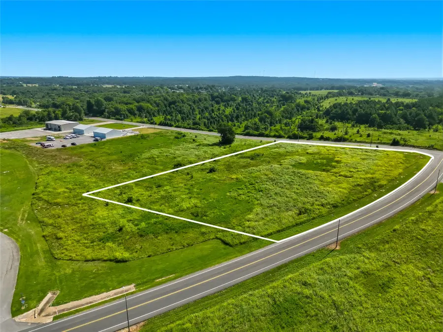 1000 Moccasin Avenue, Tahlequah, OK 74464 - #3