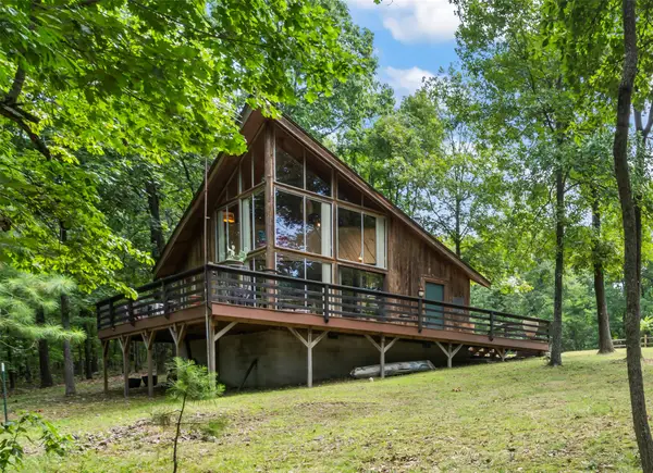 174 Black Bear, Kansas, OK 74347