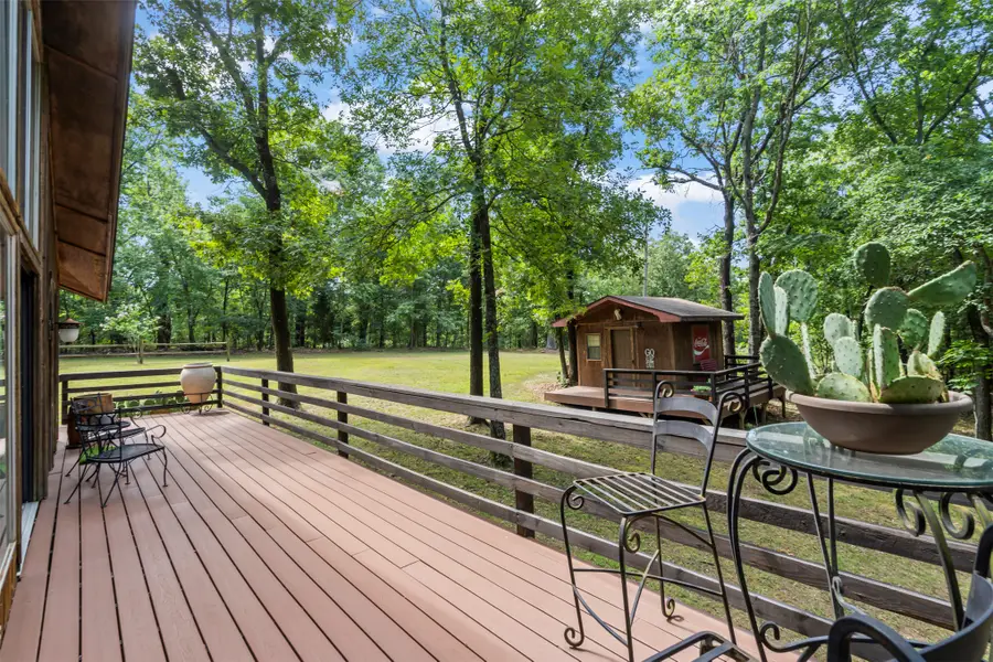174 Black Bear, Kansas, OK 74347 - #3