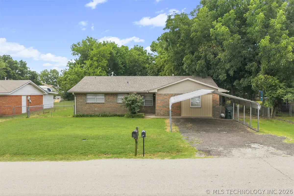 59 Laurel, Lone Grove, OK 73443 - #1
