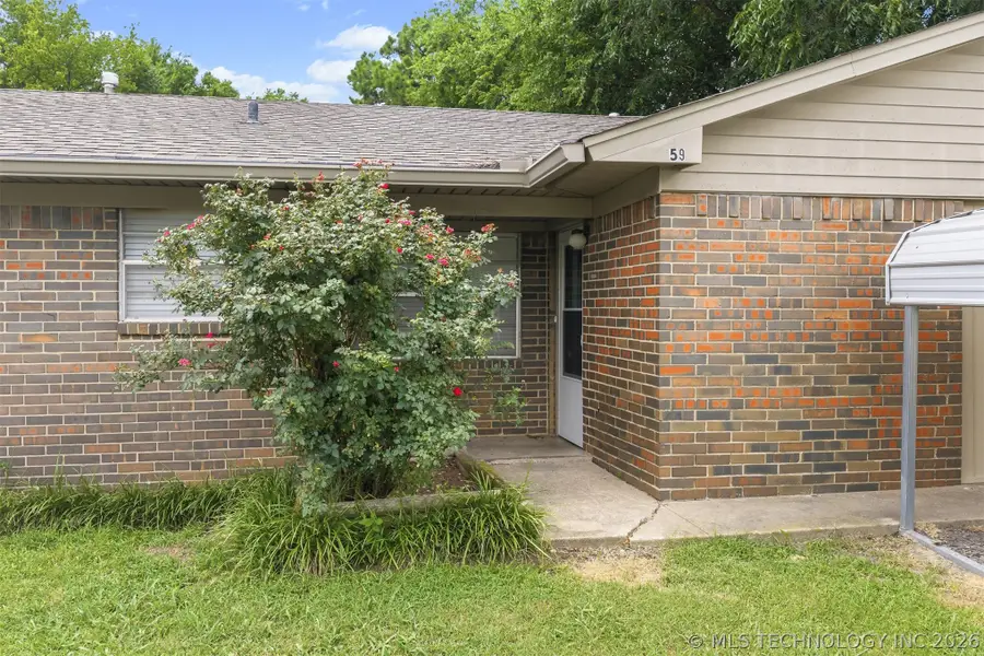 59 Laurel, Lone Grove, OK 73443 - #2