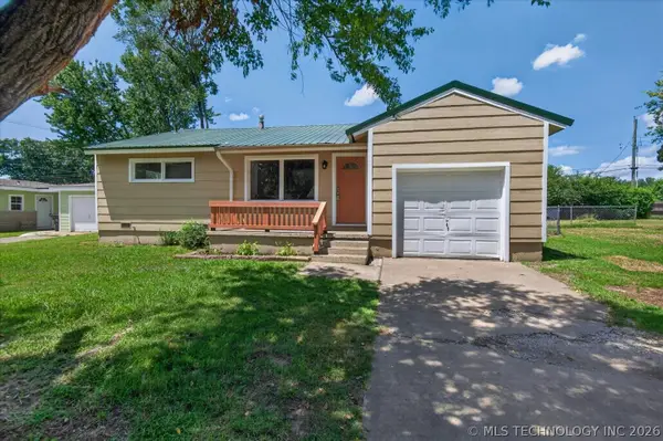119 Mockingbird, Bartlesville, OK 74003
