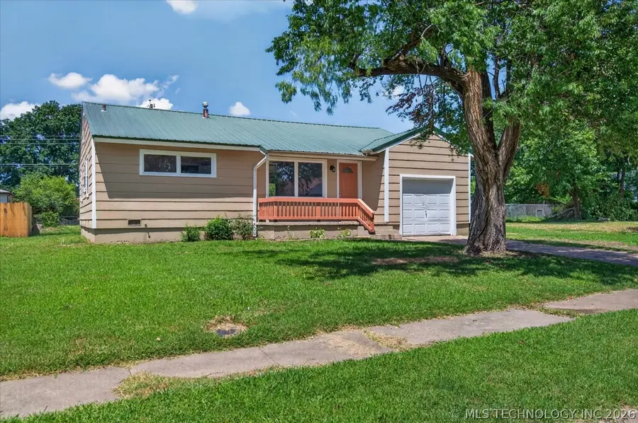119 Mockingbird, Bartlesville, OK 74003 - #3