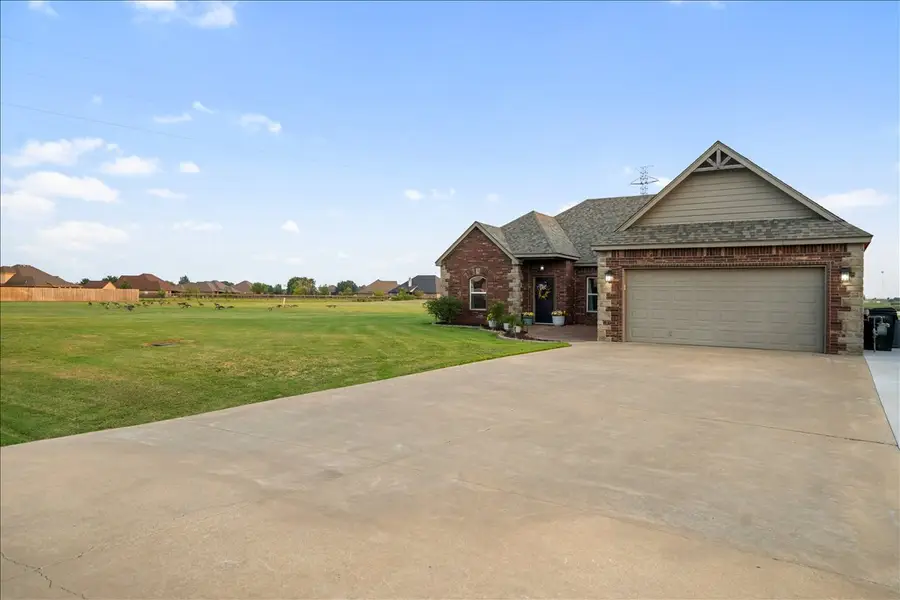 6060 E 144th Street, Collinsville, OK 74021 - #3