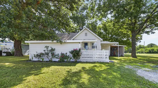 804 N 4th Street, Jay, OK 74346