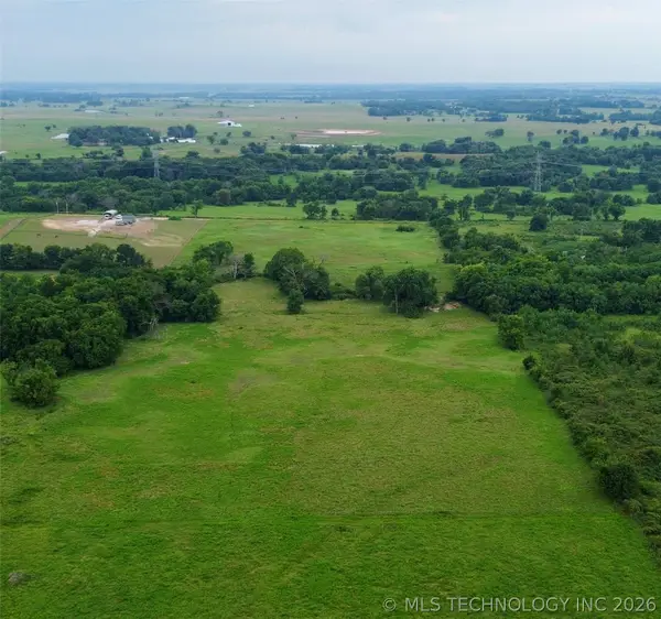 124th, Haskell, OK 74436