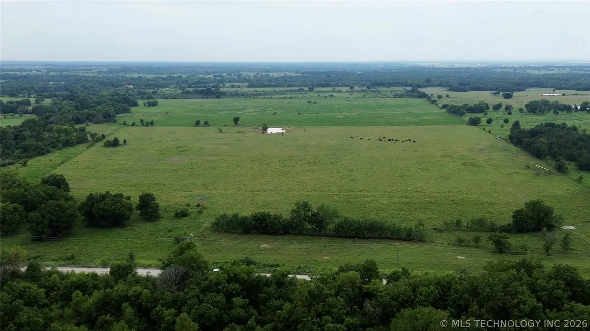 124th, Haskell, OK 74436 - #1