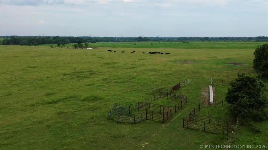124th, Haskell, OK 74436 - #2