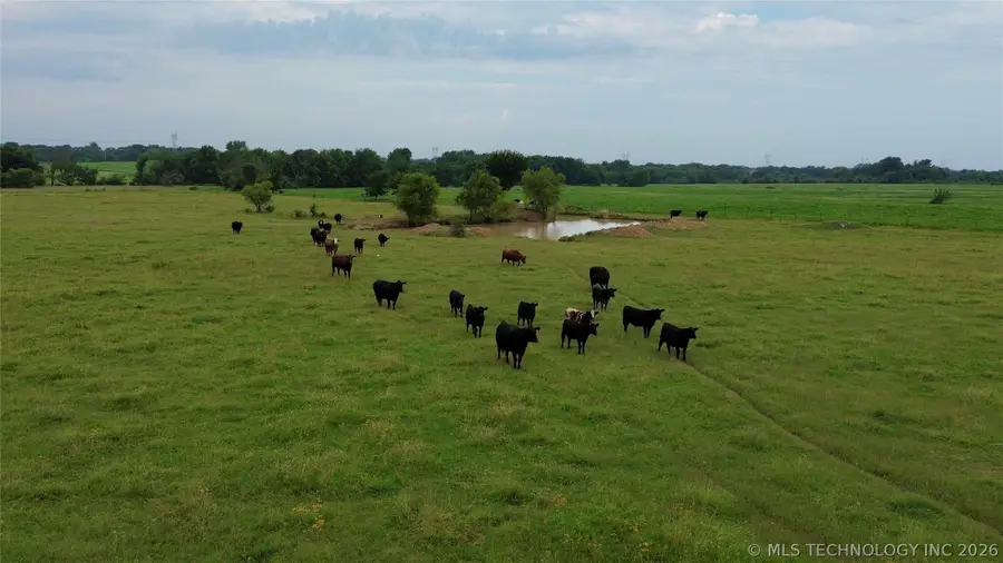 124th, Haskell, OK 74436 - #3