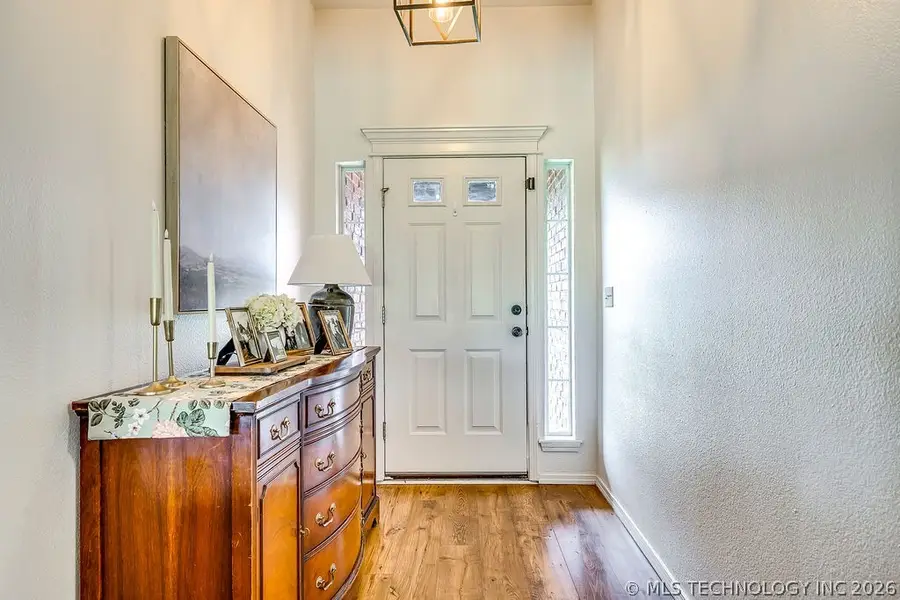 5290 E 144th Street N, Collinsville, OK 74021 - #3