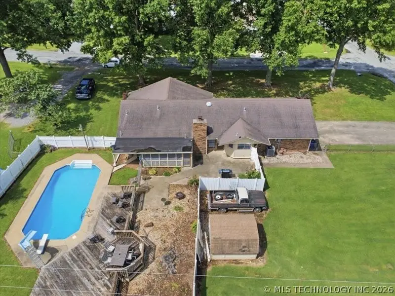 25 Village Circle, Pryor, OK 74361 - #1
