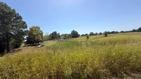 Cypress Avenue, Burneyville, OK 73430