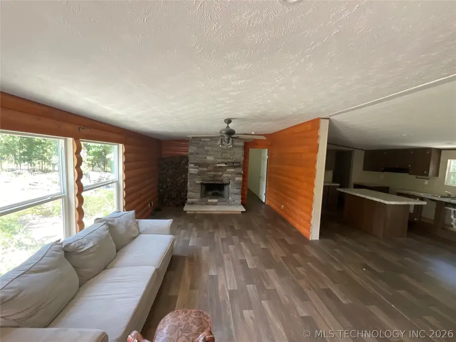 16191 Black Walnut Road, Kansas, OK 74347 - #2