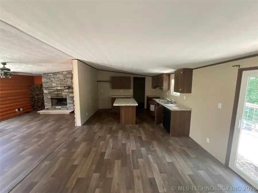 16191 Black Walnut Road, Kansas, OK 74347 - #3