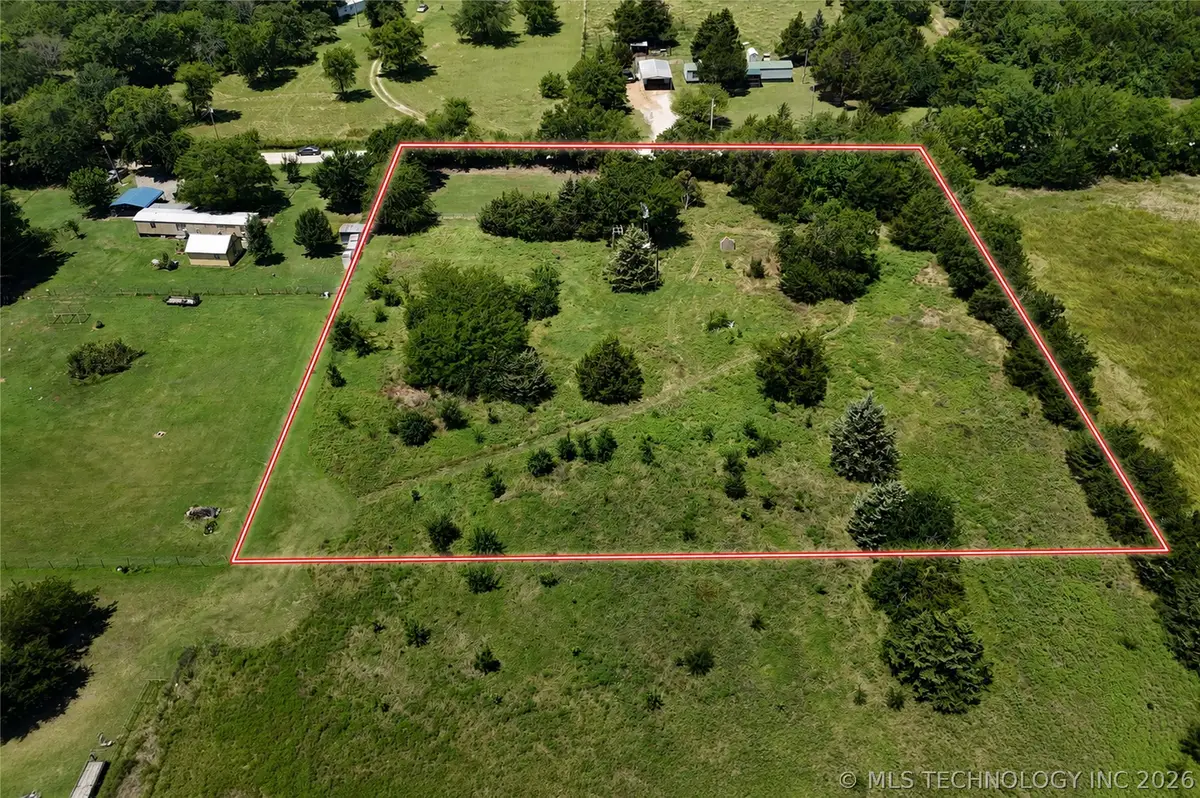 9098 Rocky Point, Kingston, OK 73439 - #1