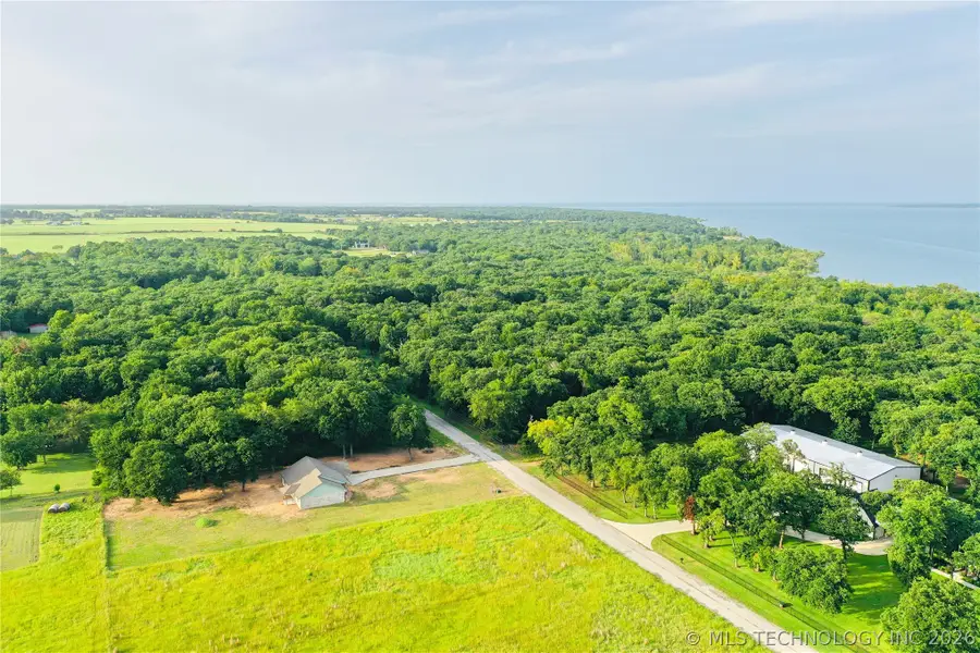 2333 Scenic View Road, Kingston, OK 73439 - #3
