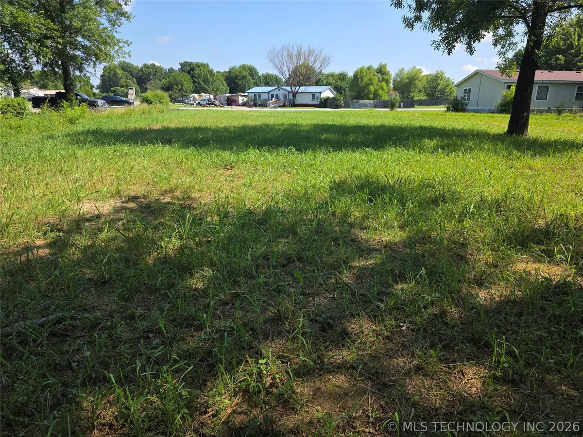 Spring Creek, Pryor, OK 74361 - #1