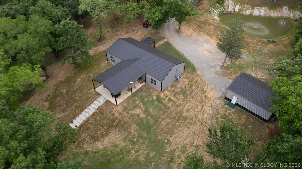 2001 Timberline, Durant, OK 74701 - #1