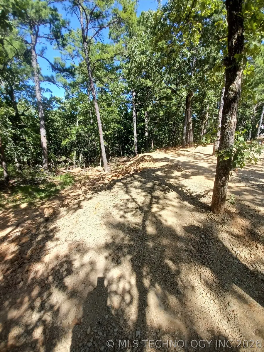 31548 S 4450 Road, McCurtain, OK 74944 - #3