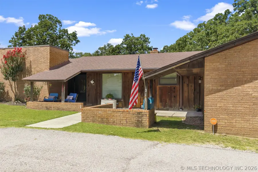 135 Chaparral Street, Lone Grove, OK 73401 - #2