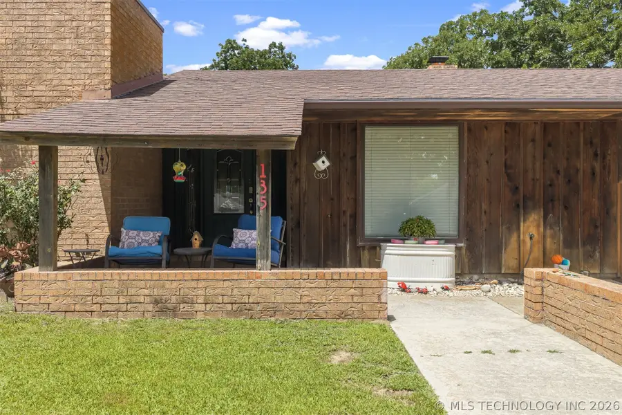135 Chaparral Street, Lone Grove, OK 73401 - #3