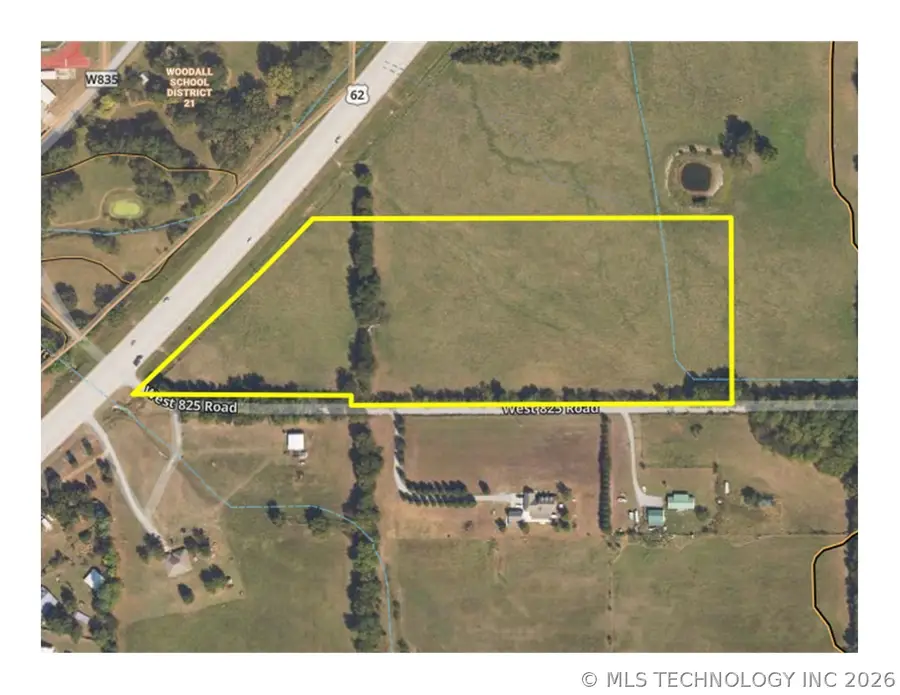 14201 Hwy 62, Tahlequah, OK 74464 - #2