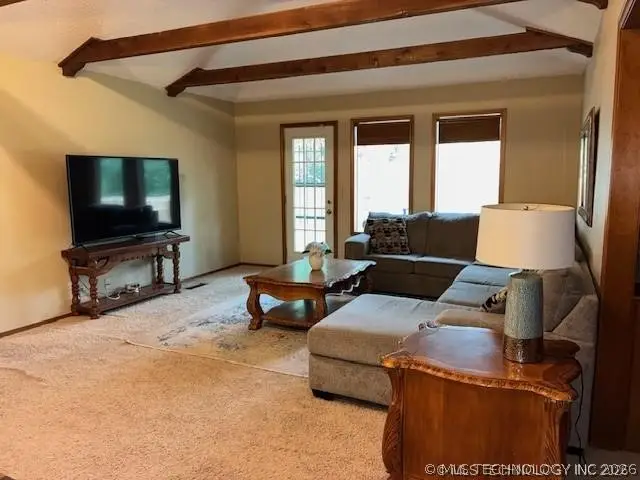 6927 S 29th West Avenue, Tulsa, OK 74132 - #2