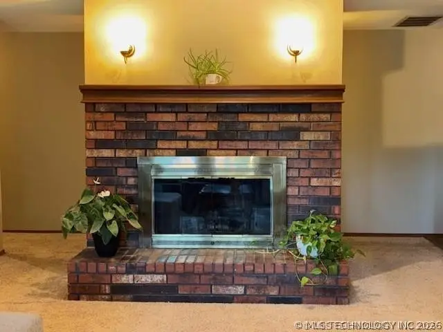 6927 S 29th West Avenue, Tulsa, OK 74132 - #3