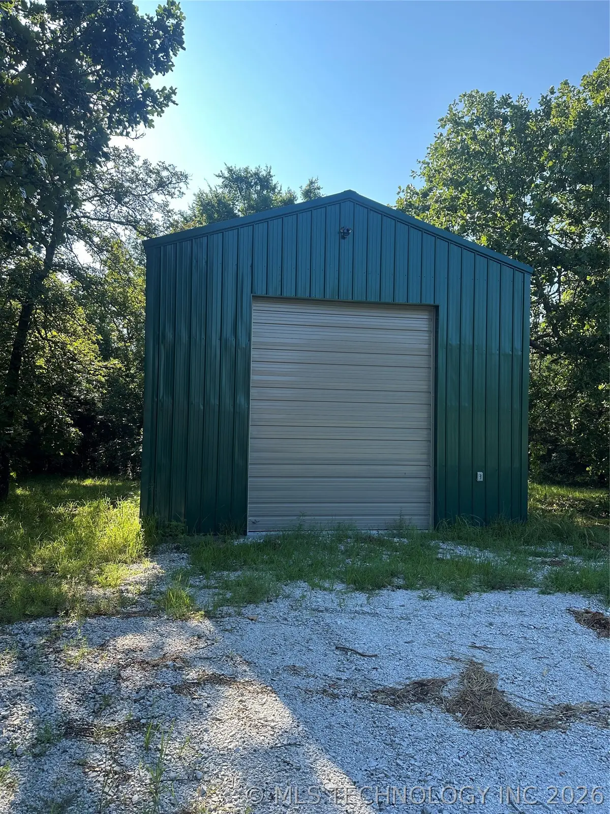 96567 S 4530 Road, Vian, OK 74962 - #1