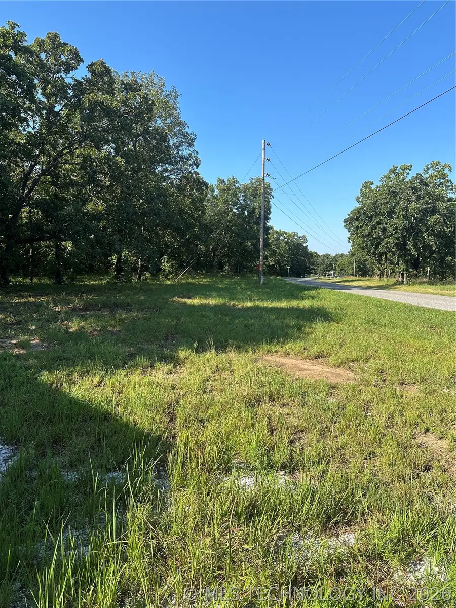 96567 S 4530 Road, Vian, OK 74962 - #3