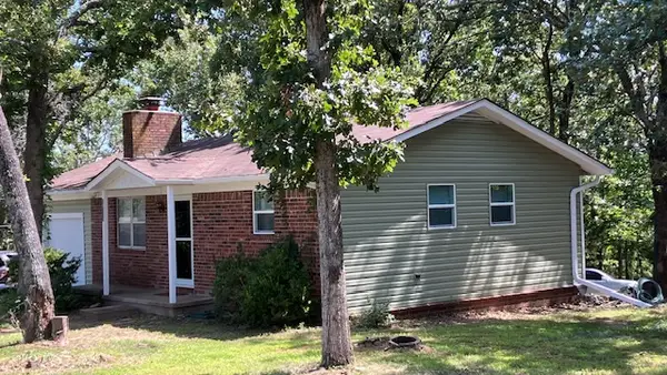29210 S Big Hollow, Park Hill, OK 74451