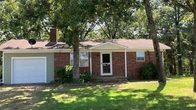 29210 S Big Hollow, Park Hill, OK 74451 - #2