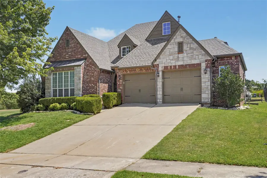 7433 E Forest Ridge Boulevard, Broken Arrow, OK 74014 - #3
