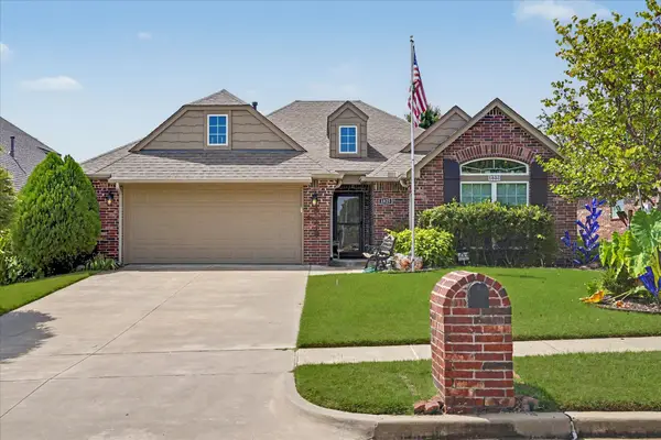1825 E Laredo Street, Broken Arrow, OK 74012